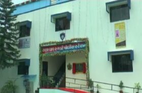 Ranavav police station