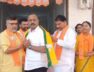 Retd, IPS Ninama join BJP