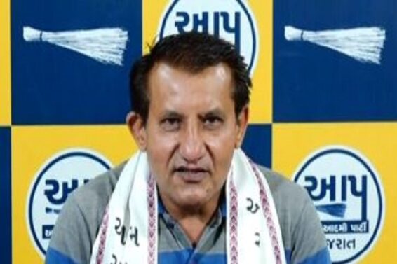Sagar Rabari