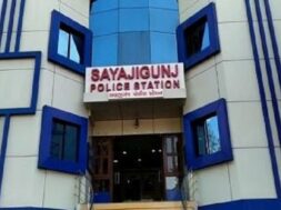 Sayajiganj police, baroda
