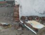 School wall collapsed-1
