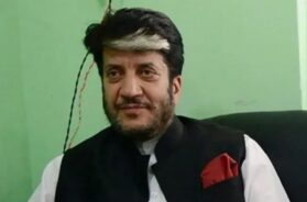 Kashmiri separatist Shabbir Ahmad Shah arrested