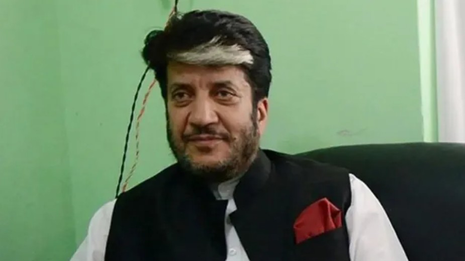 કાશ્મીરી અલગતાવાદી શબ્બીર અહમદ શાહની ધરપકડ, NIA કોર્ટમાં રજૂ કરવામાં આવશે