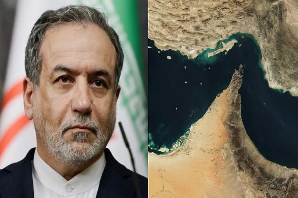 ટ્રમ્પની 14 દિવસની યુદ્ધવિરામની જાહેરાત બાદ સ્ટ્રેટ ઓફ હોર્મુઝ ખોલવા પર ઈરાનની સહમતિ