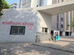 Surat, poison in prasad