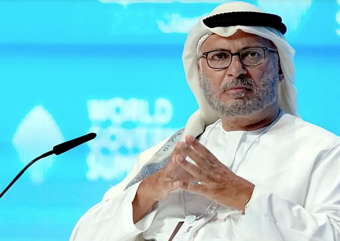 ઈરાન-અમેરિકા યુદ્ધવિરામથી UAE નારાજ, અમીરાતની અવગણના થતા વિવાદ