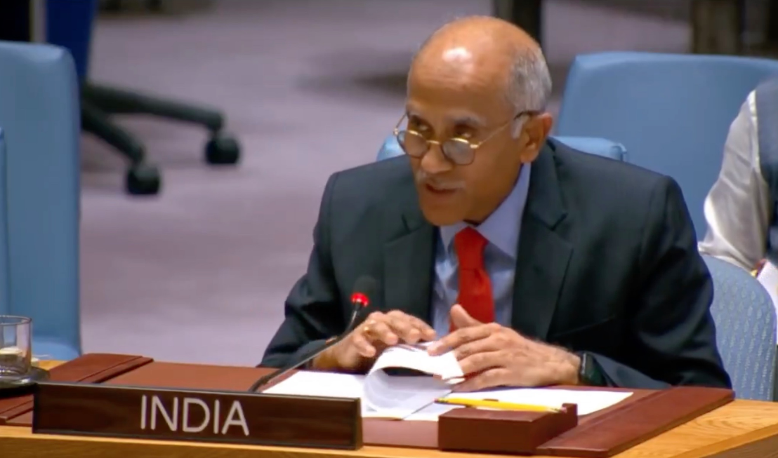 યુએન સુરક્ષા પરિષદમાં ભારતની મજબૂત દાવેદારી: બે-સ્તરીય સભ્યપદનો વિરોધ