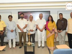 GCCI organizes “Handicraft Jewelry Workshop” from April 1 to 7