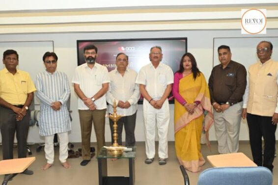 GCCI organizes “Handicraft Jewelry Workshop” from April 1 to 7