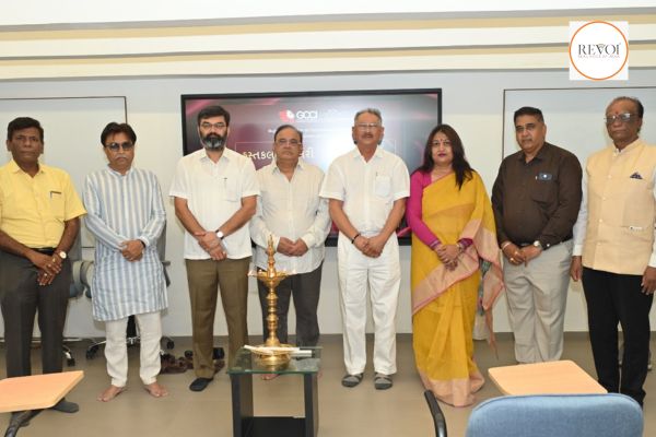 GCCI દ્વારા 1 થી 7 એપ્રિલ દરમિયાન હસ્તકલા જ્વેલરી વર્કશોપનું આયોજન