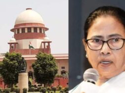Supreme Court strongly displeased with Mamata government