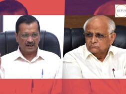 Arvind Kejriwal sought time to meet Gujarat Chief Minister Bhupendra Patel