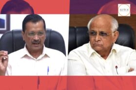 Arvind Kejriwal sought time to meet Gujarat Chief Minister Bhupendra Patel