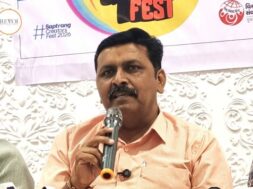 Gujarat’s biggest Saptarang Creators Fest to be held in Karnavati on Sunday