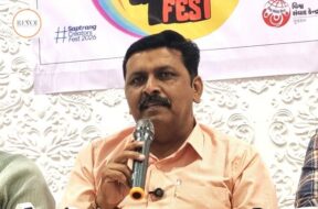 Gujarat’s biggest Saptarang Creators Fest to be held in Karnavati on Sunday