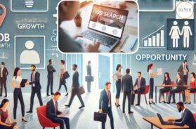 Criminal fraud against job seekers