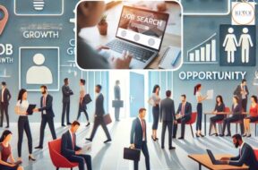 Criminal fraud against job seekers