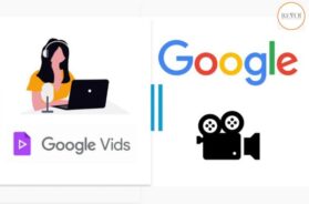 Do you have a Google account? So now you can edit videos