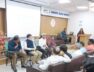 Workshop held on M.Com. Syllabus and Structure under NEP 2020