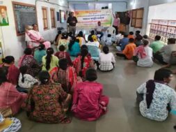 Voter Awareness program, Surendranagar