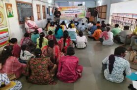 Voter Awareness program, Surendranagar