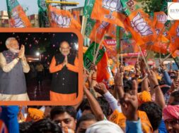 April 6, BJP’s Foundation Day: A glimpse of BJP’s development journey from ideological struggle to the resolve of ‘Developed India’
