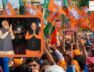 April 6, BJP’s Foundation Day: A glimpse of BJP’s development journey from ideological struggle to the resolve of ‘Developed India’