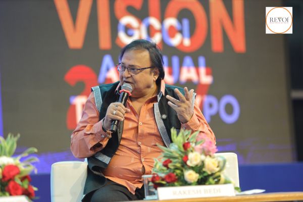 Grand conclusion of GCCI's annual trade expo GATE 2026