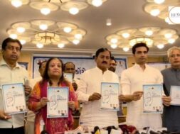 Roadmap announced with “Congress’ commitment” for local body elections