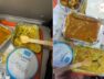 Insects found in Vande Bharat train food