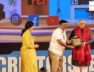Saptarang Creator Award ceremony, Report and Pictures by Alkesh Patel