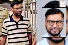 After TCS – Lenskart, now there is a religious conversion scandal in an NGO in Nagpur, accused Riyaz Fazil arrested