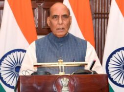 Defence Minister Rajnath Singh to visit Germany
