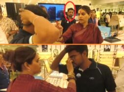 Outrage against Lenskarts all over the country, what are the brave Hindus doing