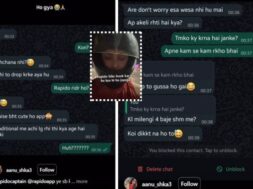 Risks of booking a Rapido