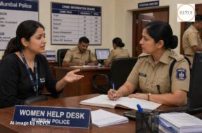 TCS Nashik controversy: Victim narrates ordeal; Indecent comments on Hindu gods and goddesses and molestation revealed