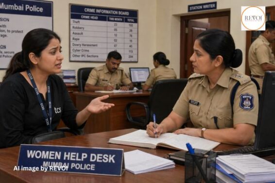 TCS Nashik controversy: Victim narrates ordeal; Indecent comments on Hindu gods and goddesses and molestation revealed