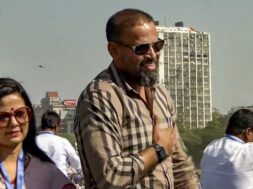 Yusuf Pathan’s father-in-law and brother-in-law arrested in hooliganism and assault case