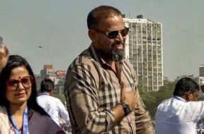 Yusuf Pathan’s father-in-law and brother-in-law arrested in hooliganism and assault case