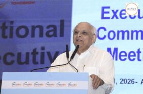 inaugurated the 100th anniversary celebration of FICCI