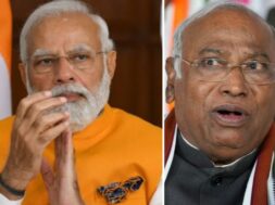 PM Narendra Modi is a terrorist: Mallikarjun Kharge
