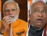 PM Narendra Modi is a terrorist: Mallikarjun Kharge