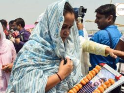 It was a Hindu massacre: Shubham’s wife expresses pain on Pahalgam terror attack anniversary