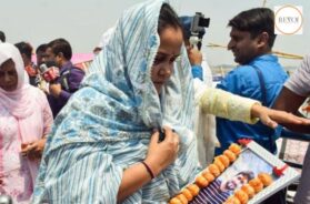 It was a Hindu massacre: Shubham’s wife expresses pain on Pahalgam terror attack anniversary