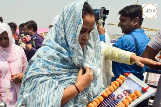 It was a Hindu massacre: Shubham’s wife expresses pain on Pahalgam terror attack anniversary