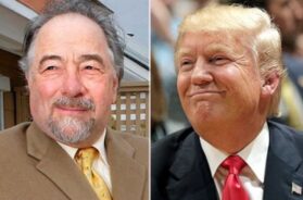 US President Trump again made anti-India statements, know what he said?