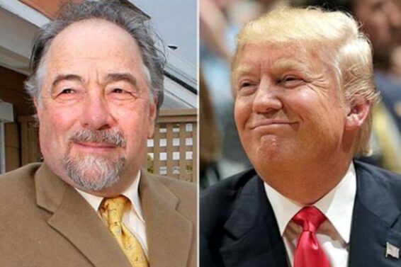 US President Trump again made anti-India statements, know what he said?