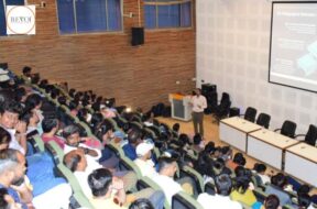 AMC organizes client management and safety awareness training for coaches
