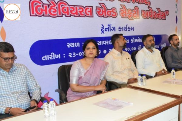 AMC organizes client management and safety awareness training for coaches