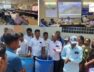 World Earth Week celebration and training program held at Sansoli